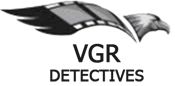 Logo Detectives